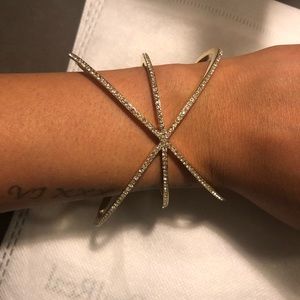 Henri Bendel bracelet